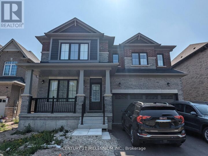 Property Photo:  194 Woolwich Street South  ON N0B 1M0 