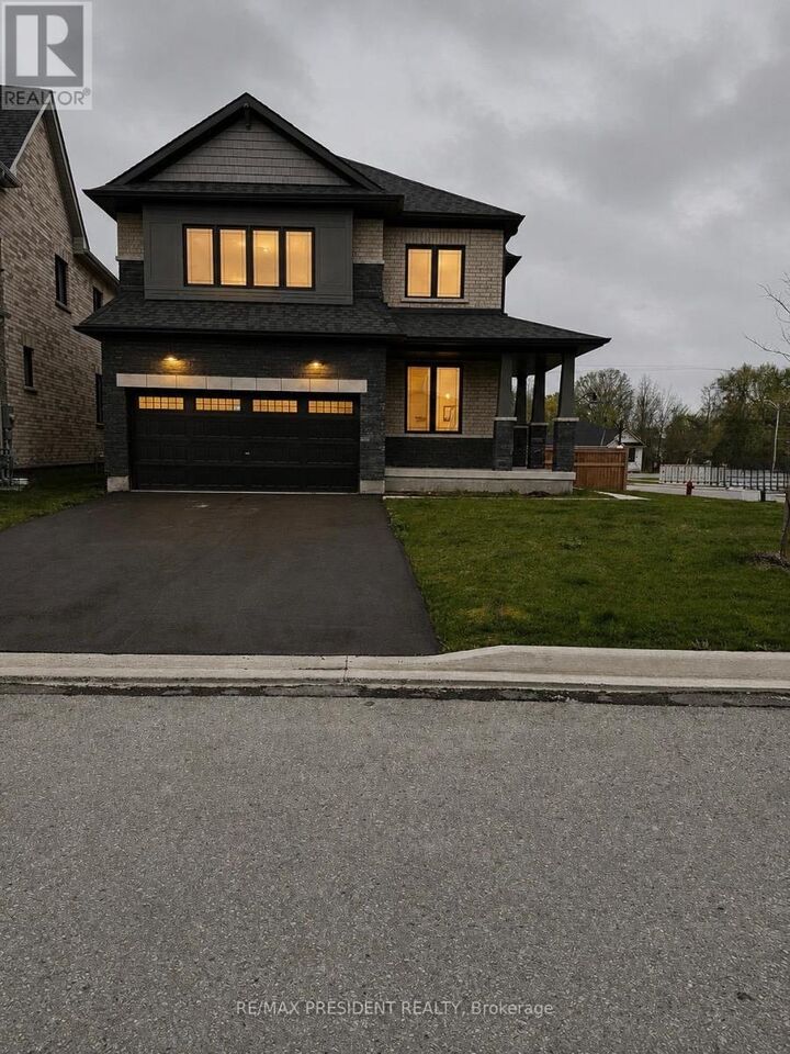 Property Photo:  167 Stern Drive  ON L3B 0M2 