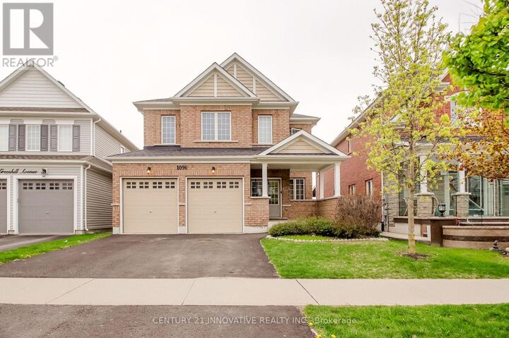 Property Photo:  1096 Greenhill Avenue  ON L1H 7K5 