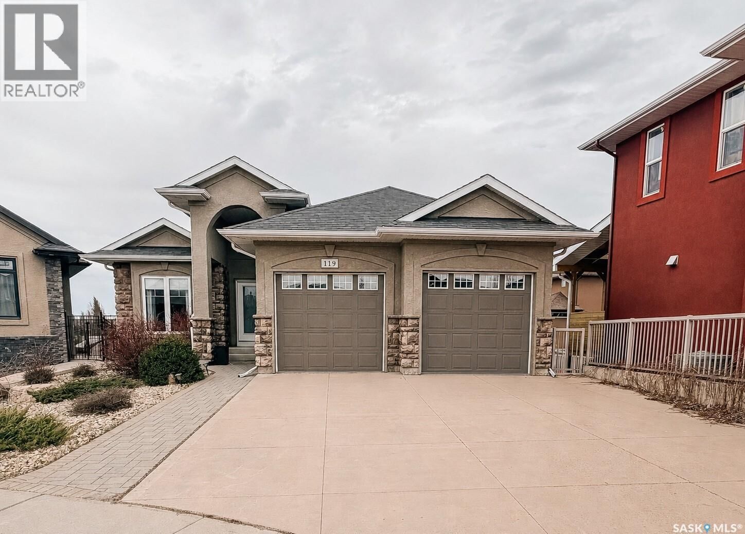 Property Photo:  119 Masuda Terrace  SK S7W 0G9 