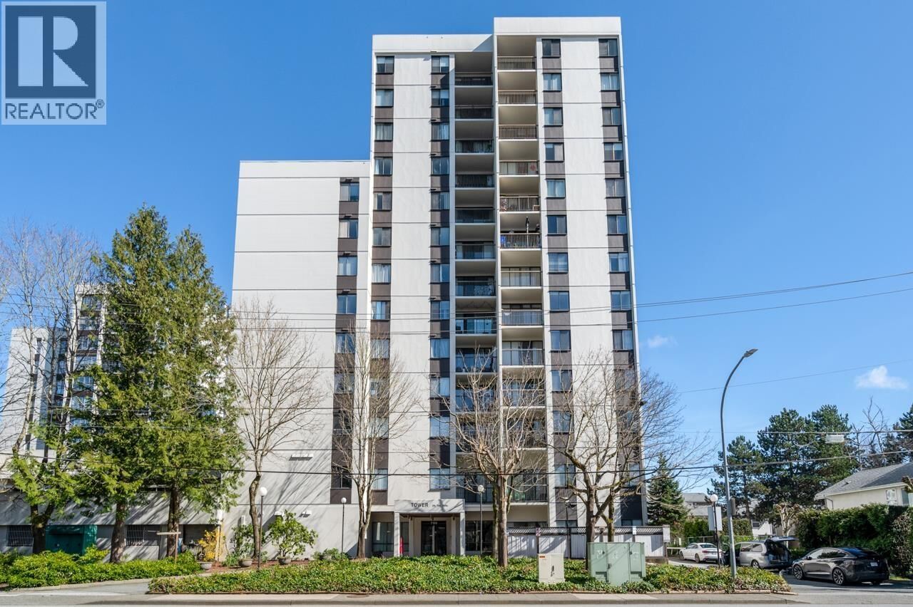 Property Photo:  7100 Gilbert Road 304  BC V7C 5C3 