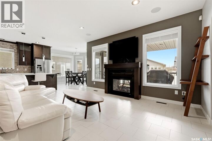 Property Photo:  4151 Chuka Drive  SK S4V 1N2 