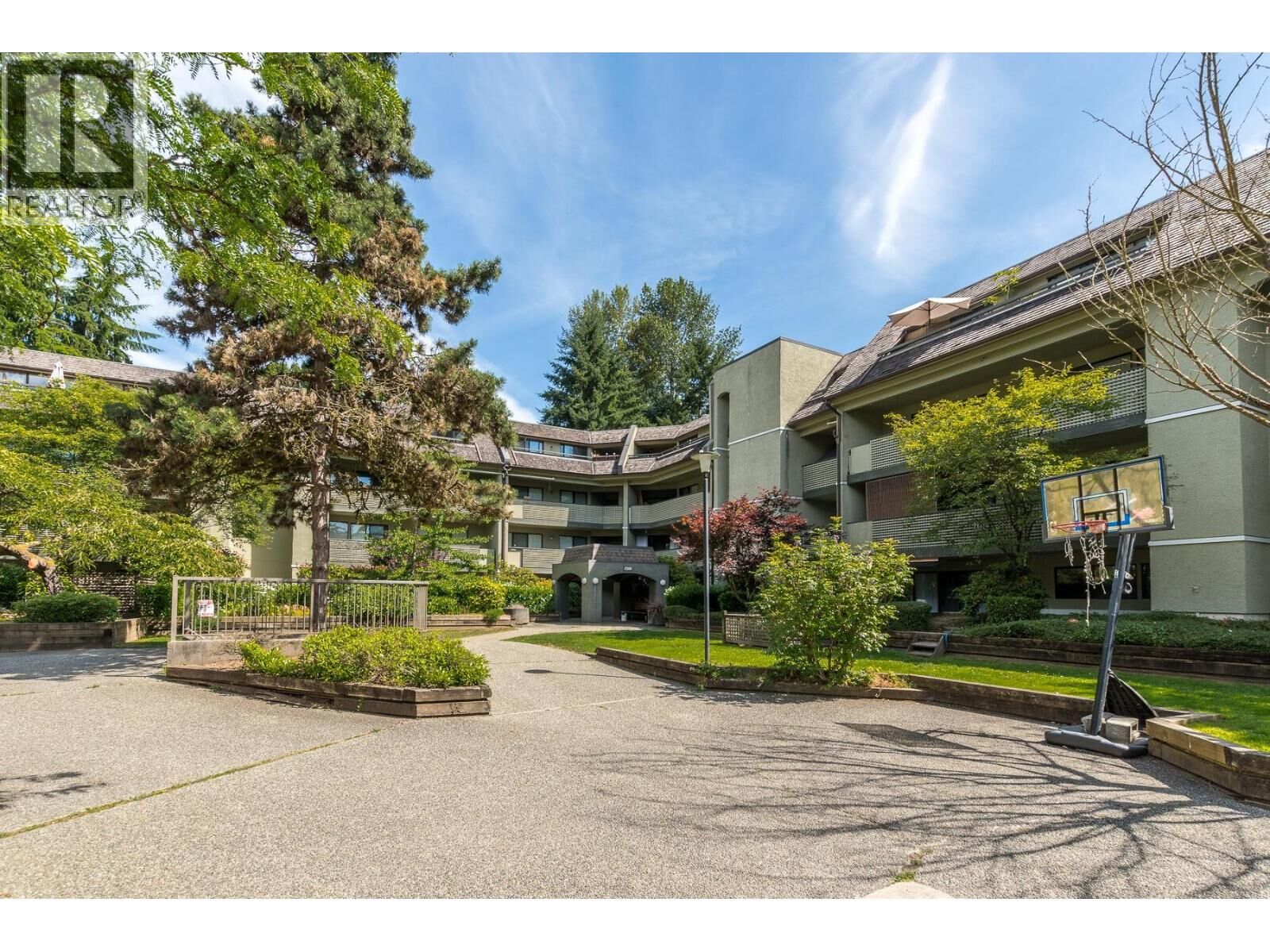 Property Photo:  1200 Pacific Street 205  BC V3B 6K2 