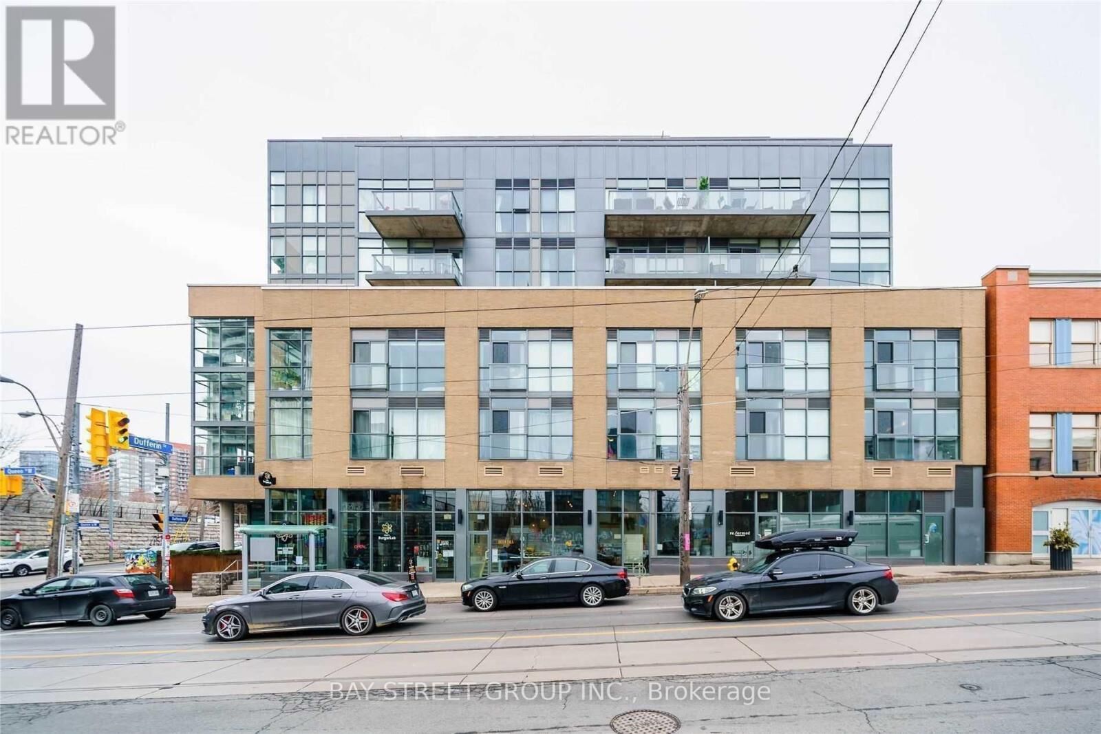 Property Photo:  1205 Queen Street West 313  ON M6K 0B9 