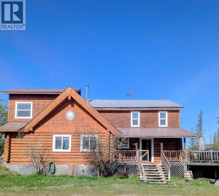 Property Photo: 8389 95A Highway BC V1A 3L2