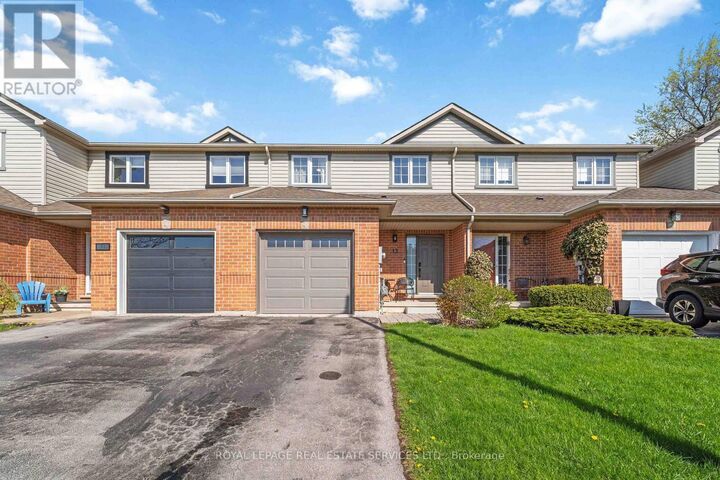 Property Photo:  13 Newell Court  ON L9H 7N3 