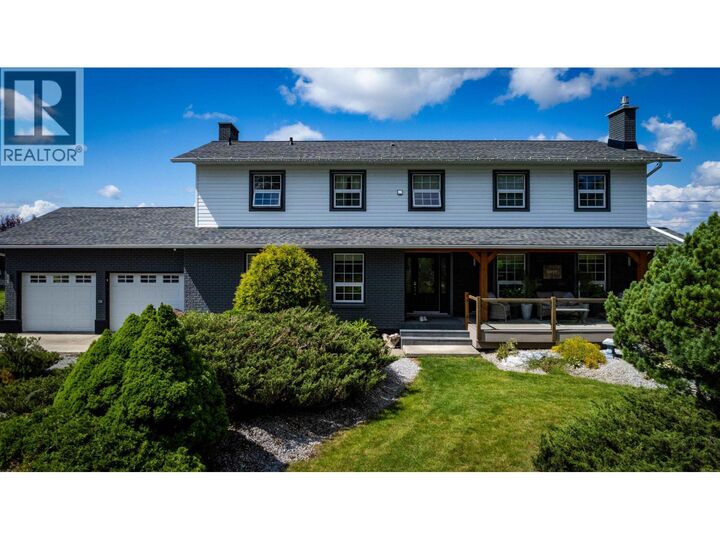 Property Photo:  11925 Beaverly Road  BC V2N 5A7 