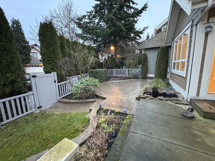 Property Photo:  15288 36 Avenue 51  BC V3Z 0S6 