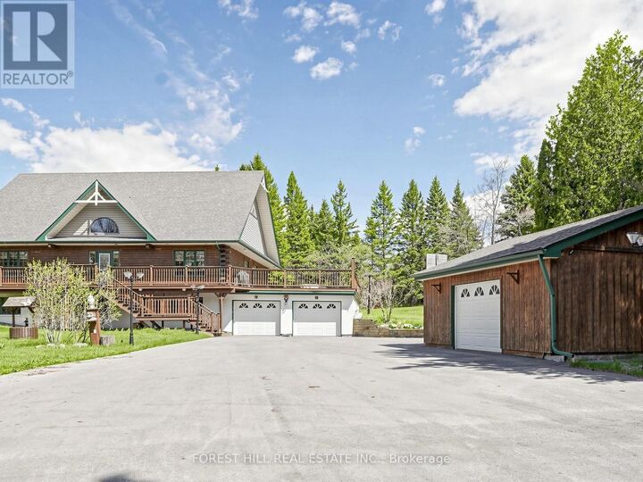 Property Photo:  4248 Bloomington Road  ON L4A 7X5 
