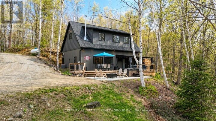 Property Photo:  245 Cedar Ridge Trail  ON K0L 1C0 