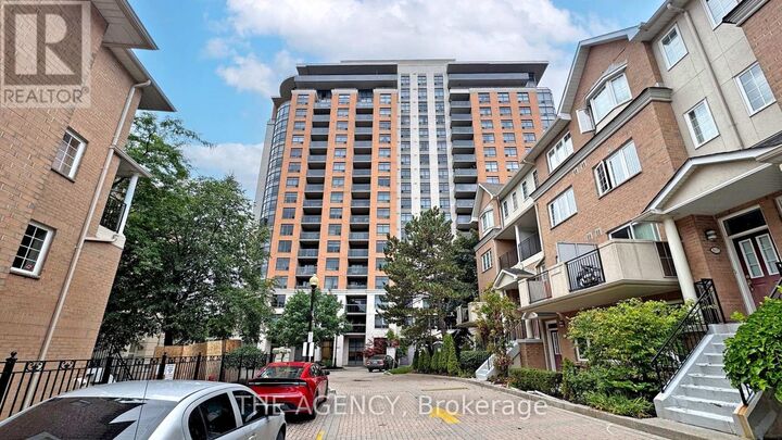 Property Photo:  880 Grandview Way 1402  ON M2N 7B2 