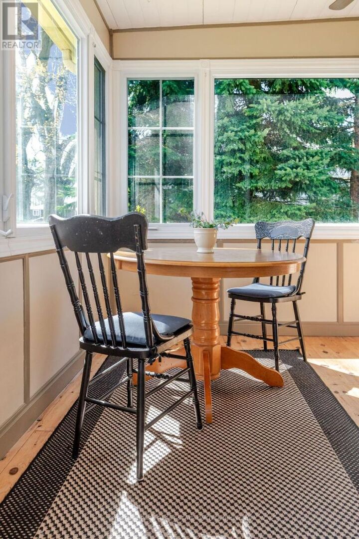 Property Photo:  62 Consecon Street  ON K0K 3L0 
