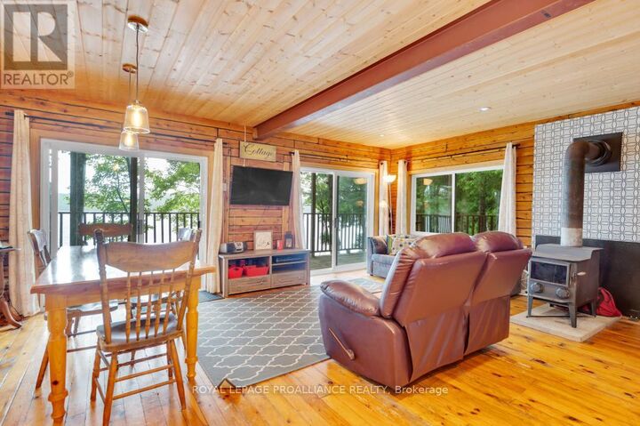 Property Photo:  10520 Mazinaw Lake Access  ON K0H 1K0 