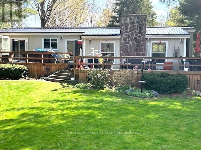 Property Photo:  4600 Trent Trail  ON L0K 2B0 