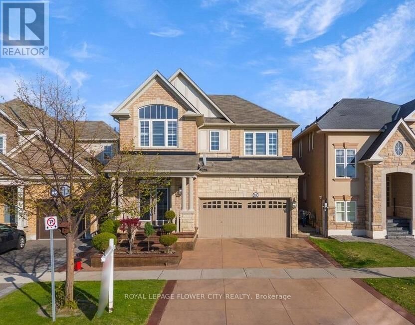 Property Photo:  952 Clark Boulevard  ON L9T 6P6 