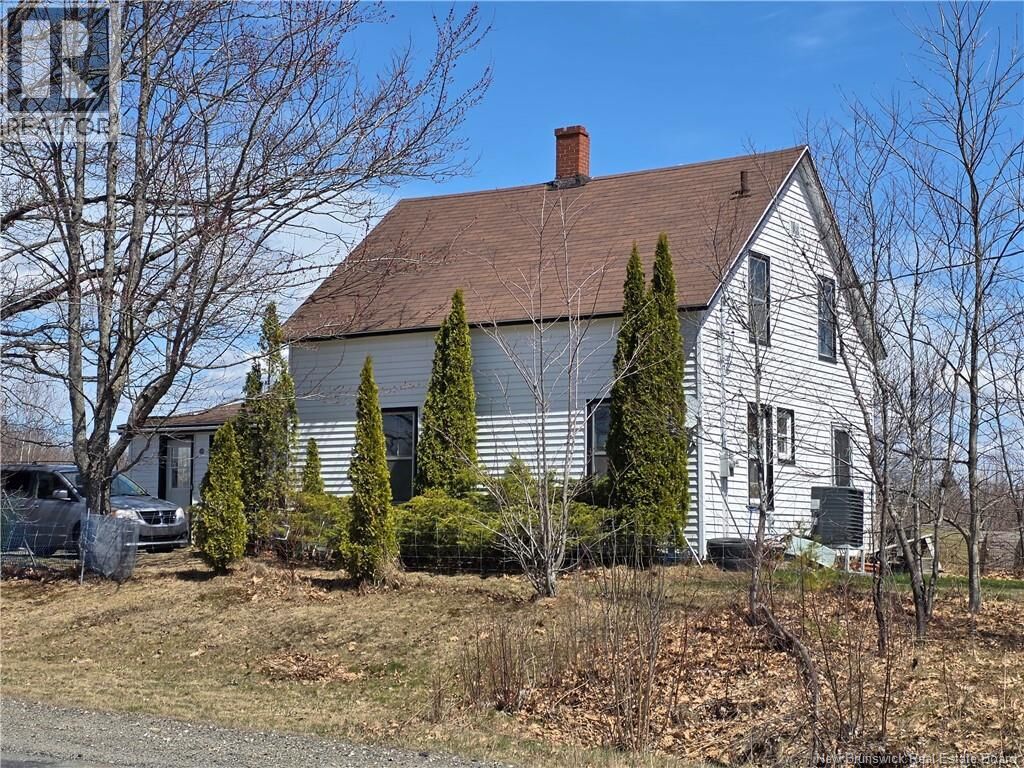 Property Photo:  1175 Route 127  NB E5B 3E8 
