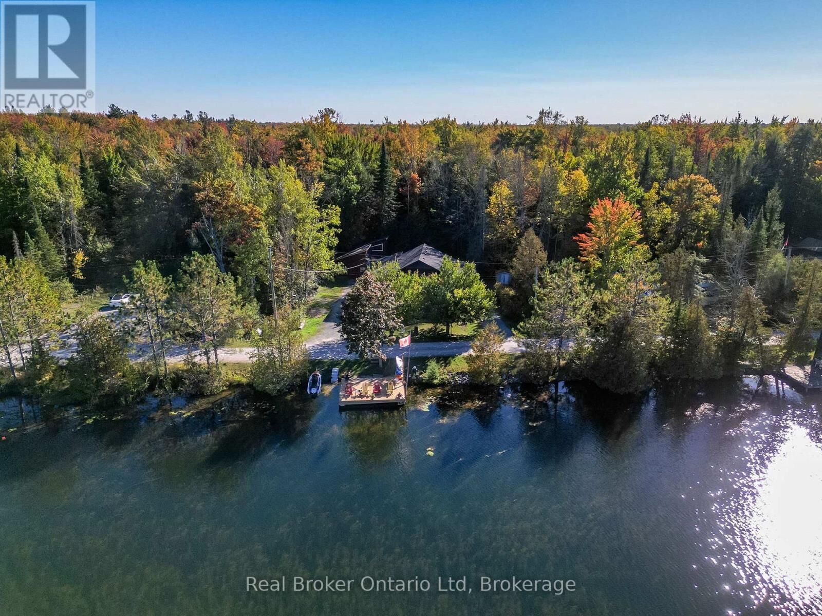 Property Photo:  68 Talbot Drive  ON L0K 1A0 