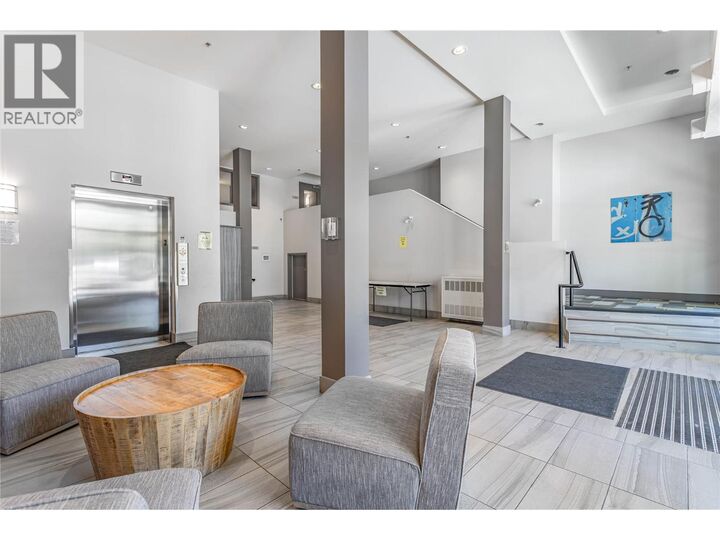 Property Photo:  775 Academy Way 121  BC V1V 0A5 