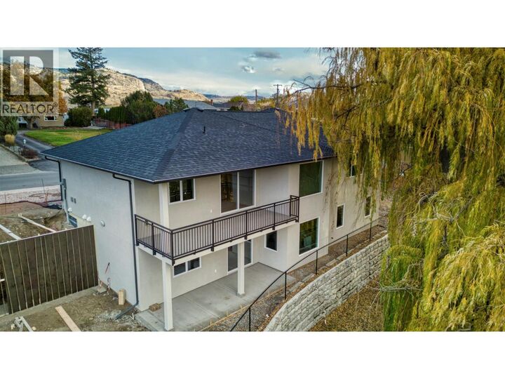 Property Photo:  3620 Lobelia Drive  BC V0H 1V1 