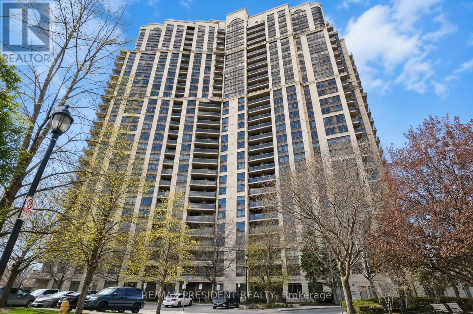 Property Photo:  710 Humberwood Boulevard 602  ON M9W 7J5 