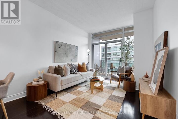 Property Photo:  1910 Lake Shore Boulevard West Lph6  ON M6S 1A2 
