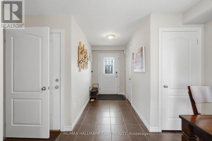 Property Photo:  36 Quigley Street  ON L3W 0P3 