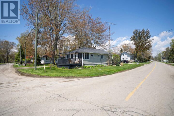 Property Photo:  21 Ferris Street  ON N0E 1W0 