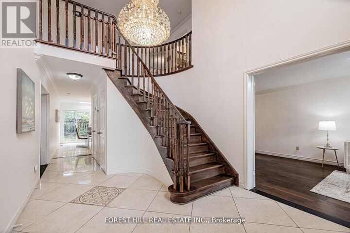 Property Photo:  51 Briggs Avenue  ON L4B 1N6 