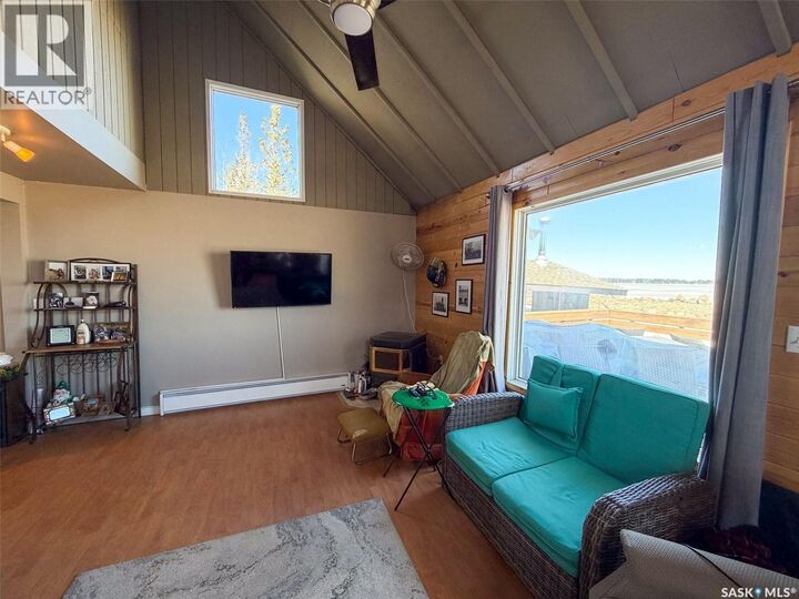Property Photo:  Meeting Lake Cabin  SK S0M 2L0 