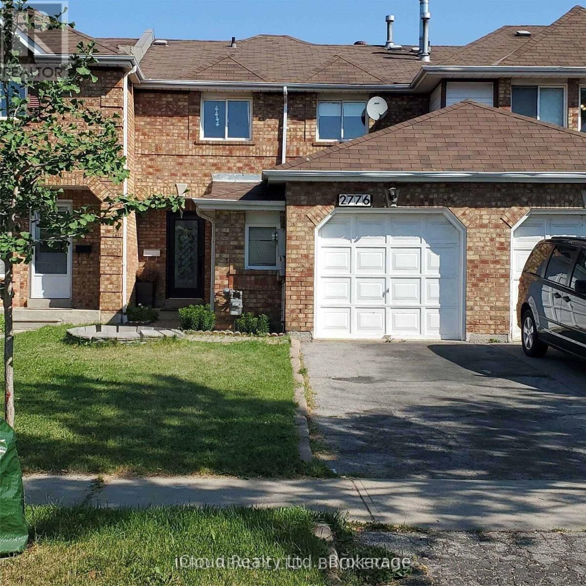 Property Photo:  2776 Lindholm Crescent  ON L5M 4S3 
