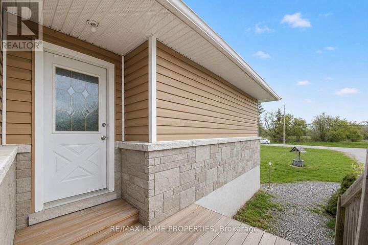 Property Photo:  1110 Hyndman Road  ON K0E 1X0 