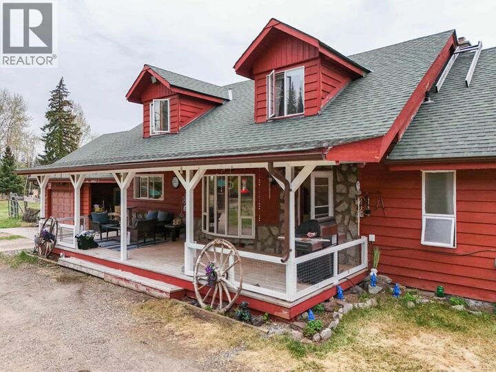 Property Photo:  571 Yetta Road  BC V2J 3H9 