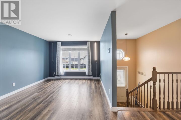 Property Photo:  11 Irish Loop Street  NL A1G 1W7 