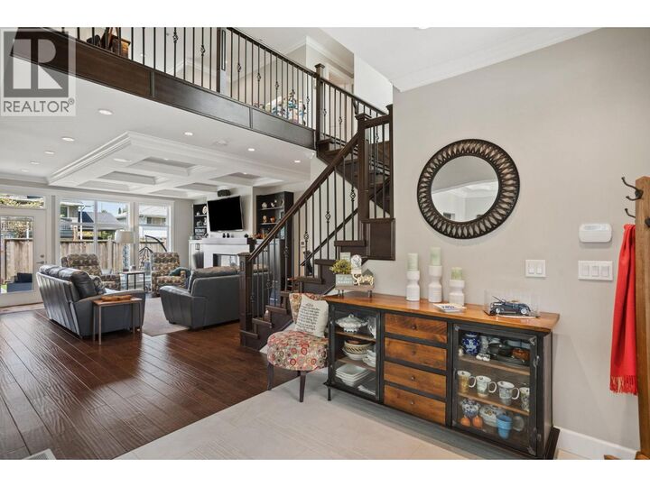 Property Photo:  675 Clare Avenue  BC V5B 4L5 