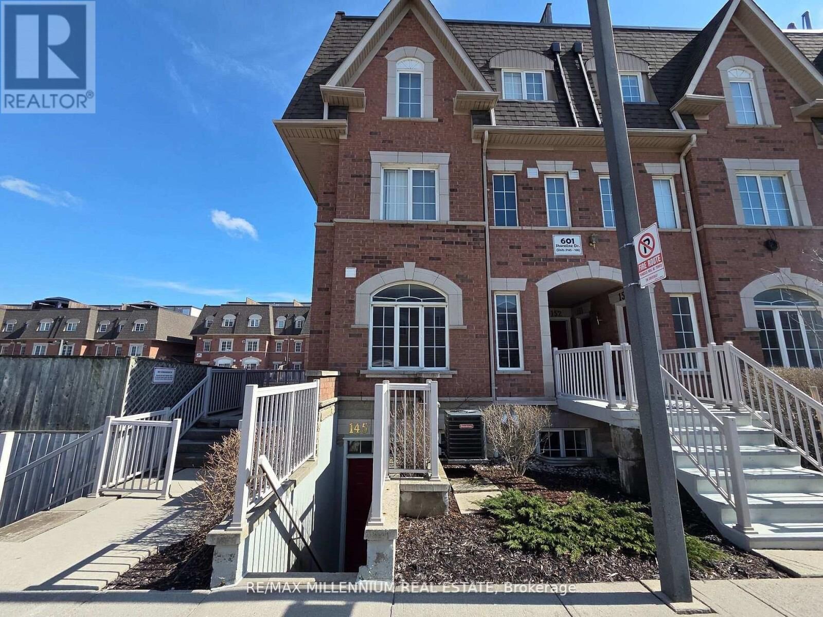 Property Photo:  601 Shoreline Drive 145  ON L5B 4K3 