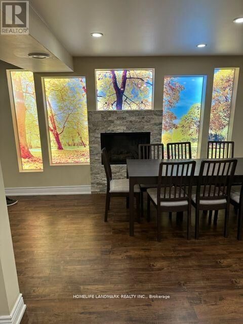 Property Photo:  81 Sweet Water Crescent  ON L4S 2B2 