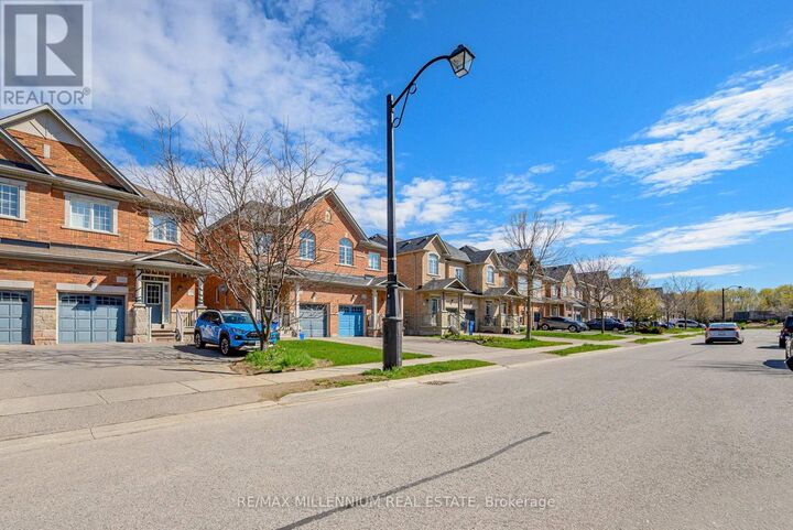 Property Photo:  1211 McCron Crescent  ON L3X 0C5 