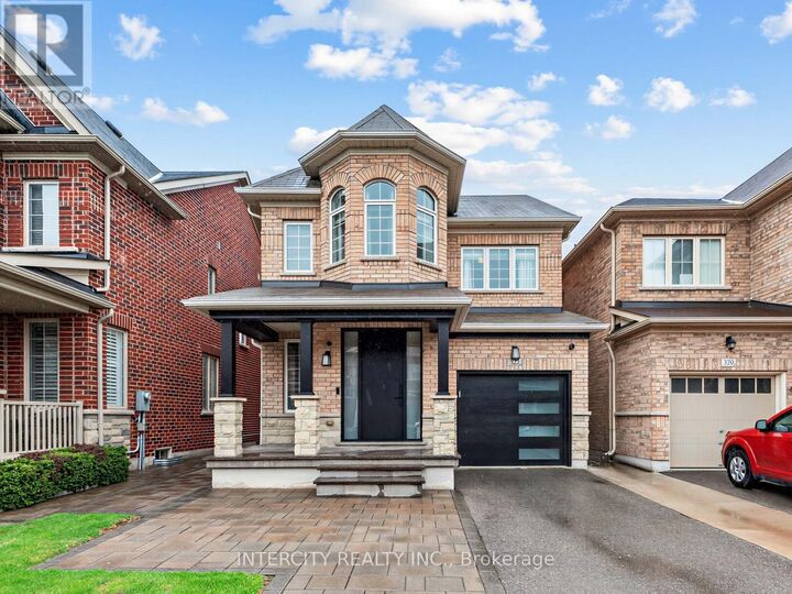Property Photo:  322 Moody Drive  ON L4H 3N5 