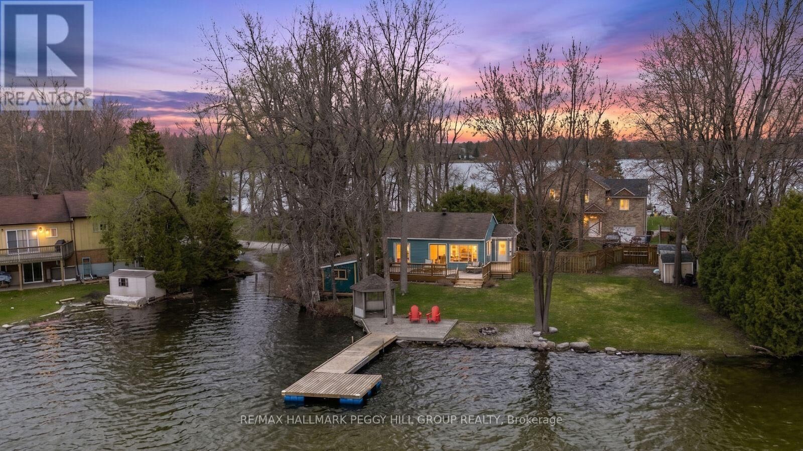 Property Photo:  4304 Plum Point Road  ON L3V 0P8 