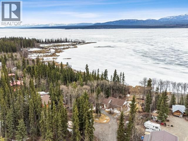 Photo de la propriété:  45 Judas Creek Drive  YT Y0B 1Y2 