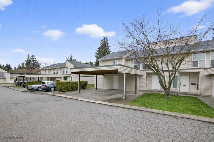 Property Photo:  3030 Tretheway Street 91  BC V2T 4N2 