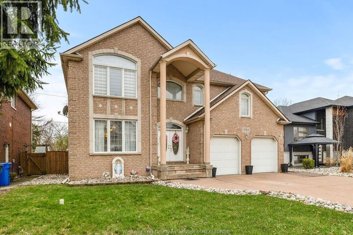 Property Photo:  3783 Inglewood Avenue  ON N9E 4P4 