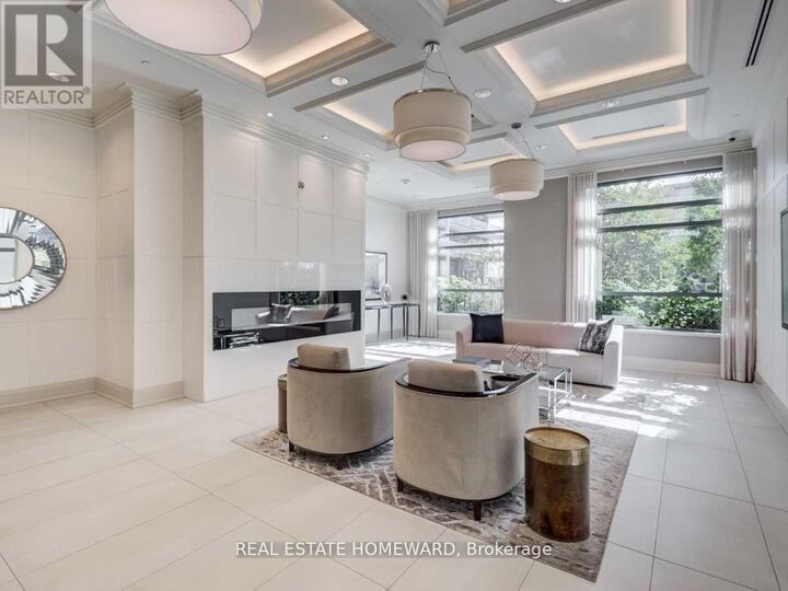 Property Photo:  25 Fontenay Court 418  ON M9A 0C4 