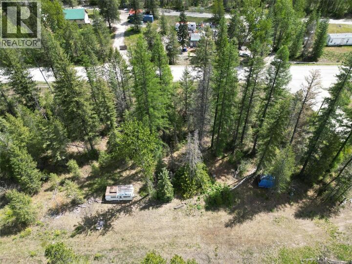 Property Photo:  1868 Airport Road  BC V0G 1Z0 