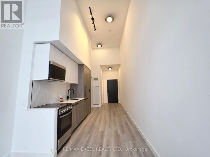 Property Photo:  1635 Military Trail 124  ON M1C 1B2 
