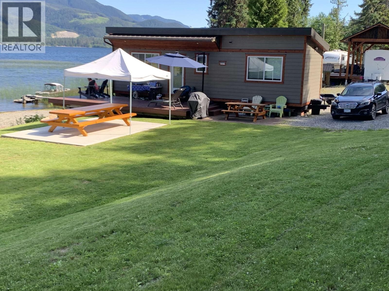 Property Photo:  1440 Westside Road  BC V8G 4B8 