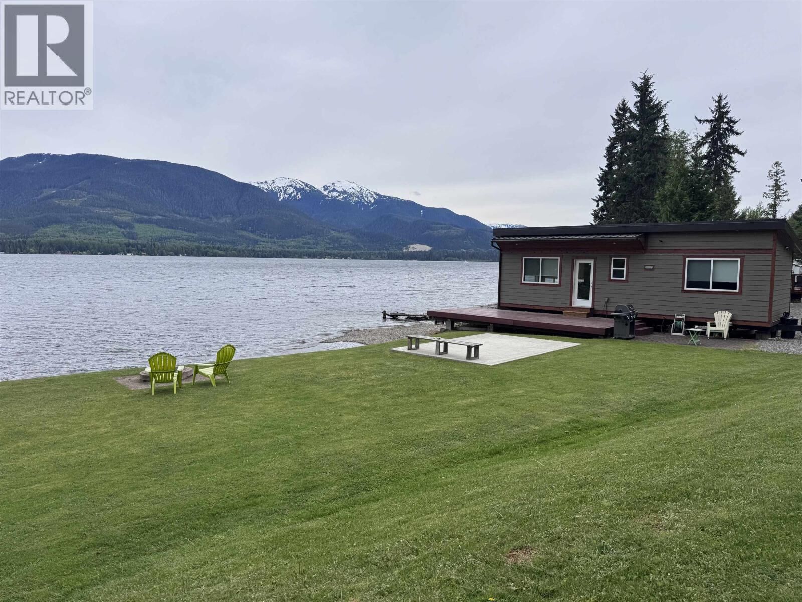 Property Photo: 1440 Westside Road BC V8G 4B8