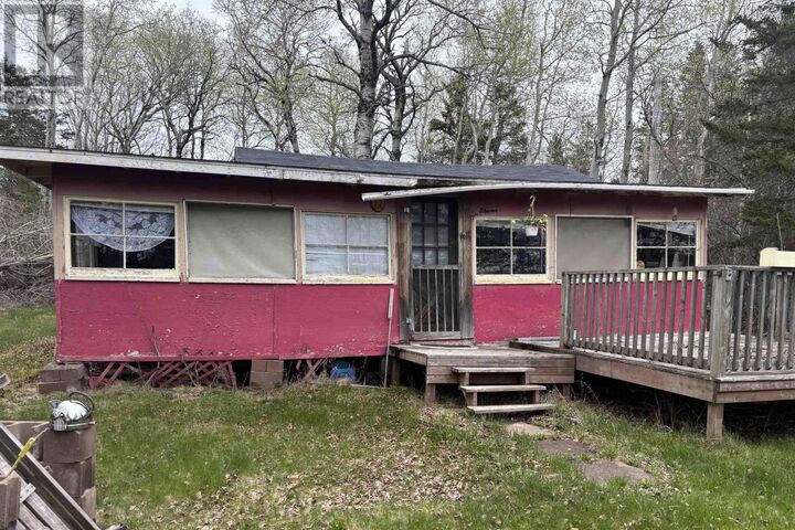 Property Photo:  11 Jackson Point Road  NS B4H 3X9 