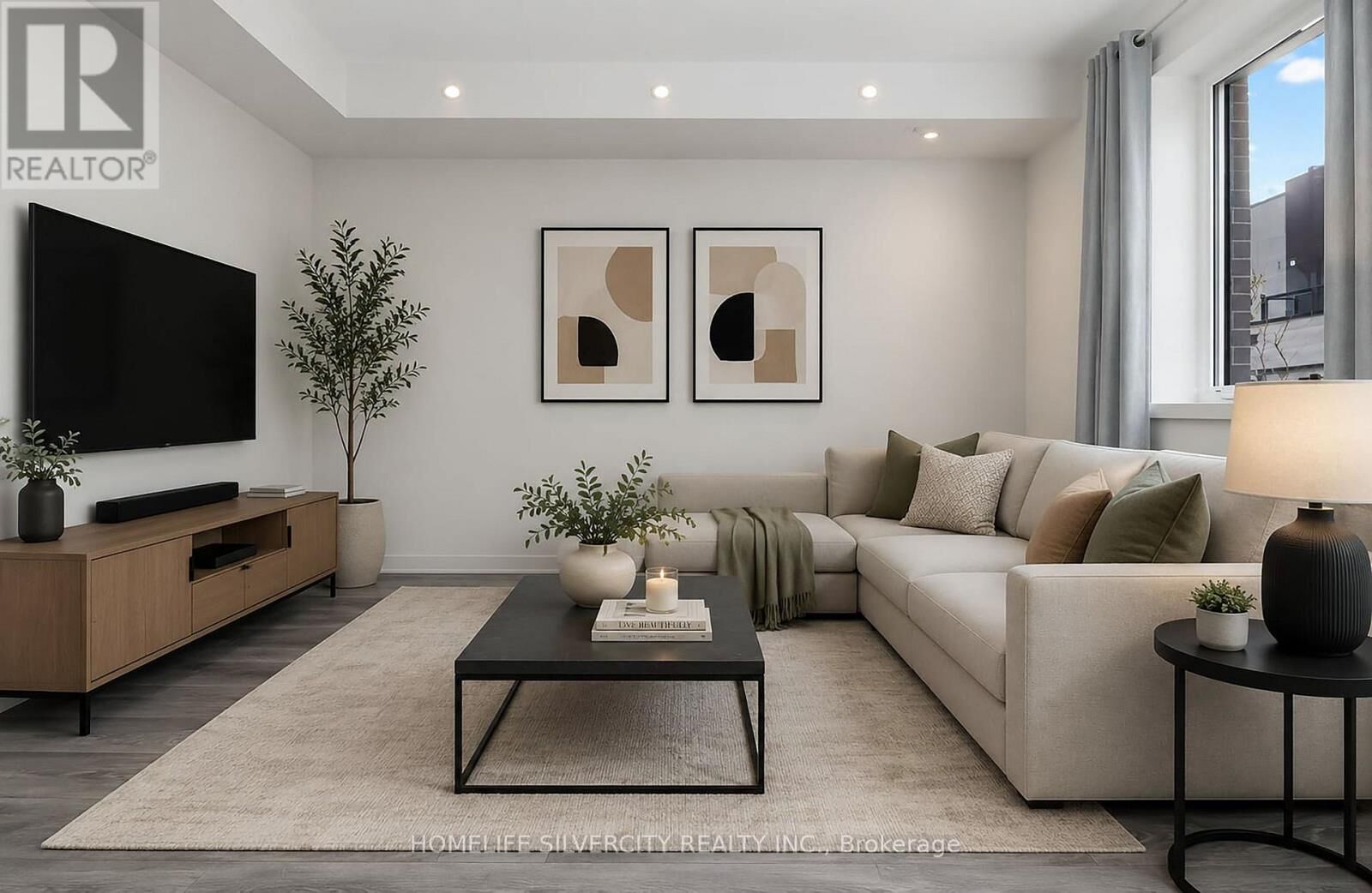 Property Photo:  1131 Cooke Boulevard 712  ON L7T 0C3 