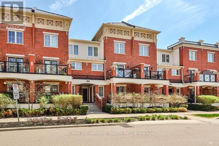 Property Photo:  2480 Post Road 14  ON L6H 0K1 